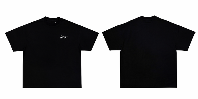 T-shirt ktse