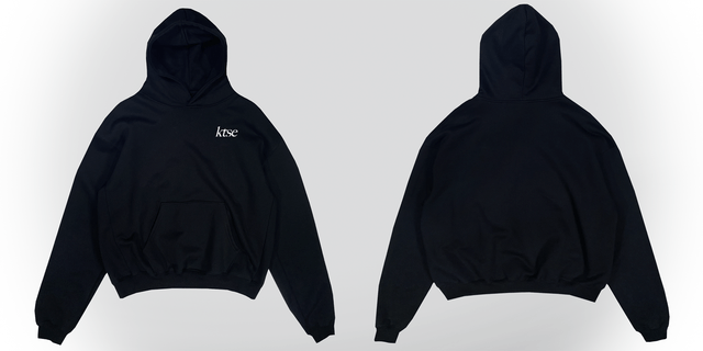 Hoodie ktse