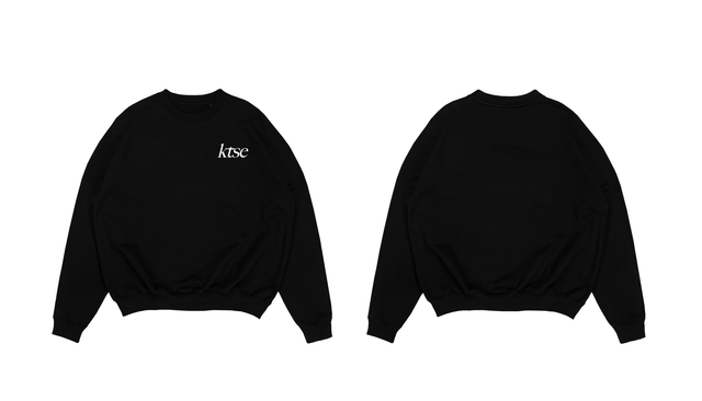 Crewneck ktse