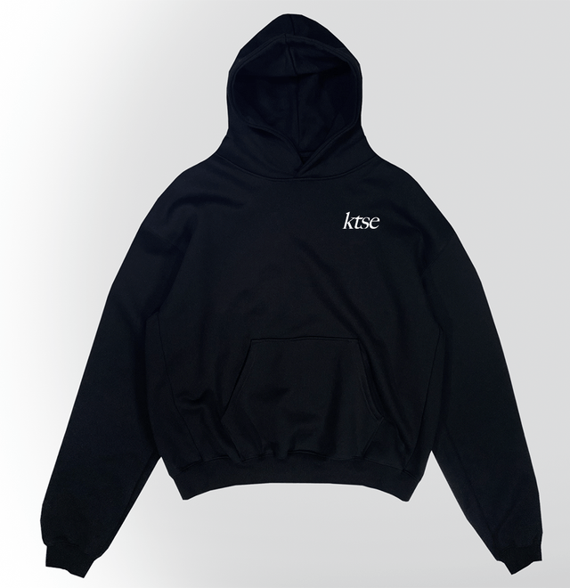 Hoodie "Anti Clio 3"