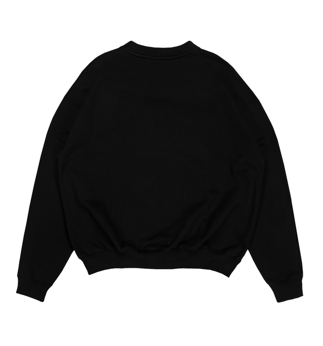 Crewneck ktse