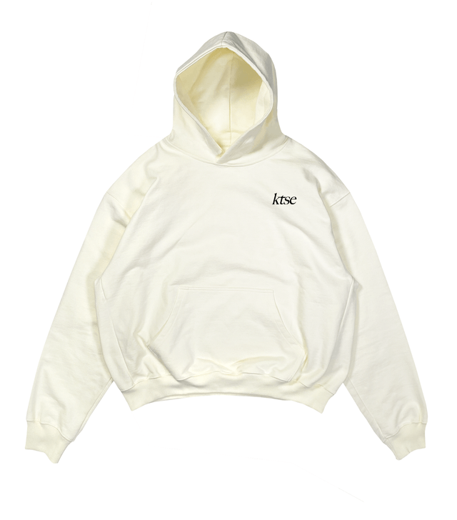 Hoodie "Anti Clio 3"
