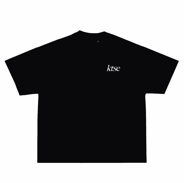 T-shirt ktse