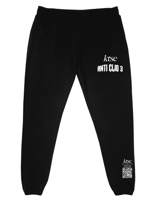 Jogging « Anti Clio 3 »